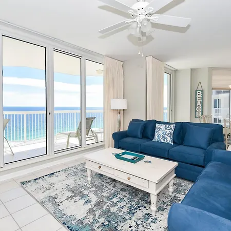 Silver Beach Towers E1606